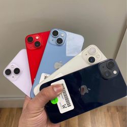 T Mobile iPhone 14 Unlocked 