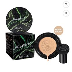 Moisture Cushion Foundation 