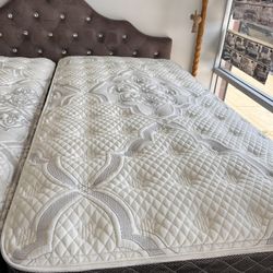 Twin Mattress