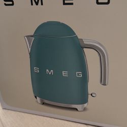 Smeg Kettle