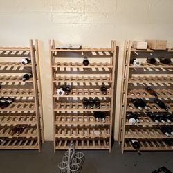 Wine Rack