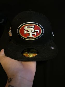 Niner Hats