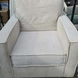 Ashley sofa chair