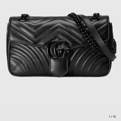 Gucci Pruse 