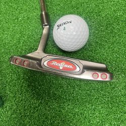 Odyssey Putter