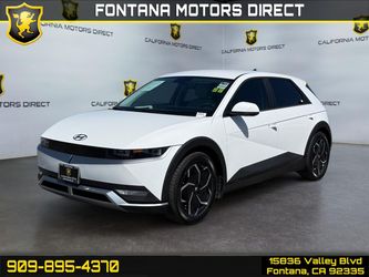 2023 Hyundai IONIQ 5