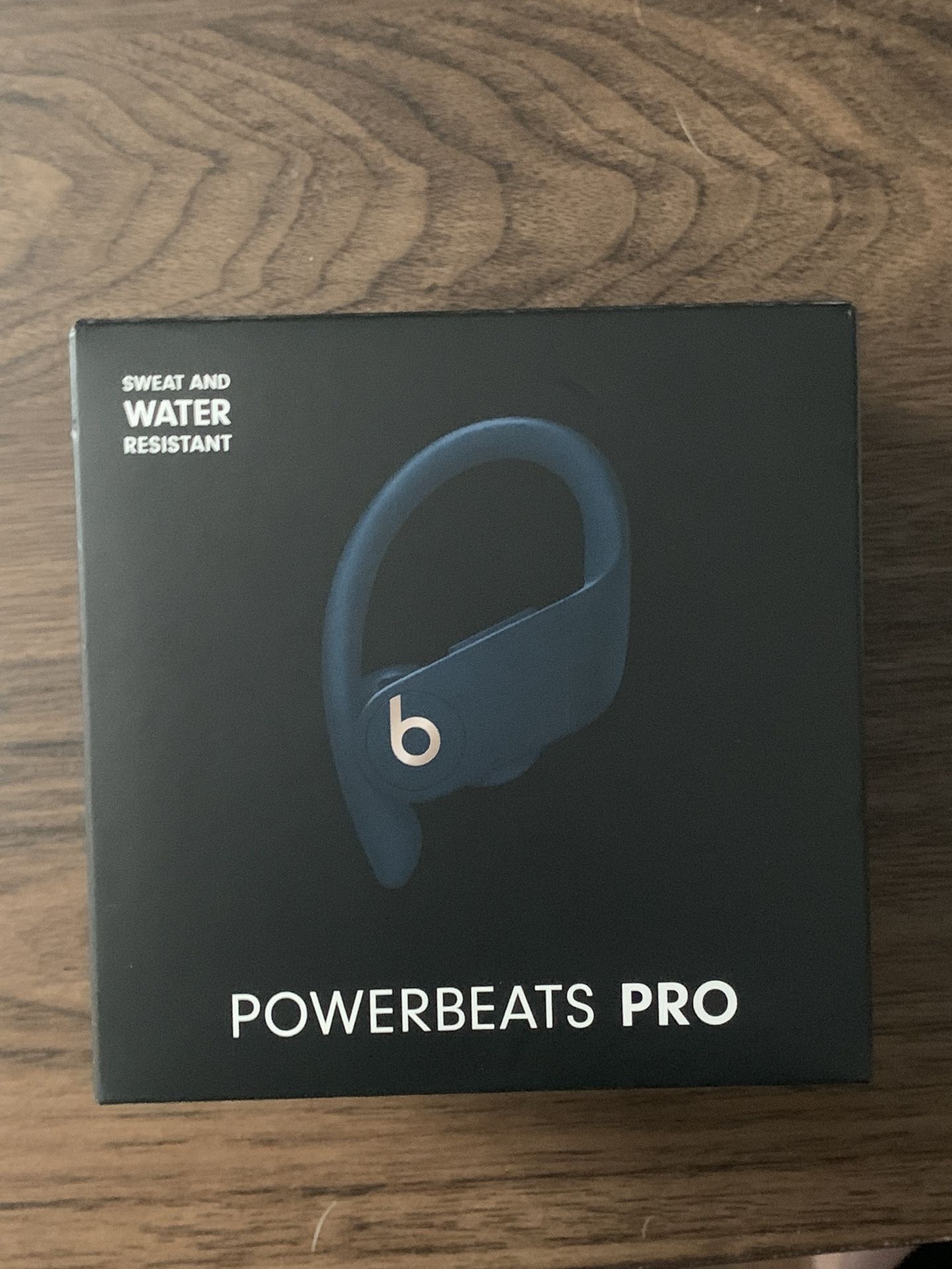 Powerbeats Pro Wireless Brand New