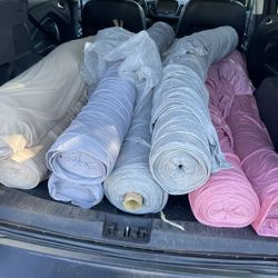 Fabric