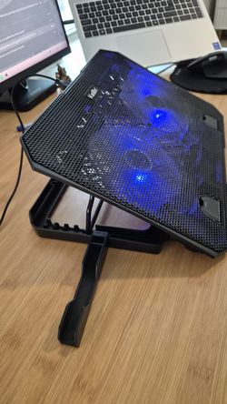 Laptop Cooling Pad / Gaming Laptop Cooler