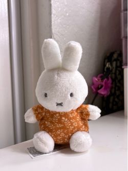 Miffy Plush