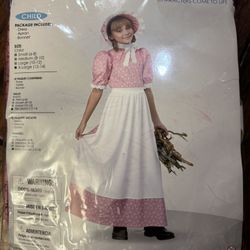 Costume Child Size L