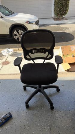 Office chair