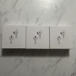 AirPods Gen 4