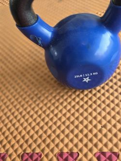 Kettlebell