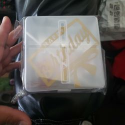 Money Holder For Cake