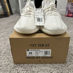 Yeezy 350 Deadstock Size 10