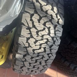 Used 33 Inch Tires