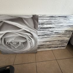 Canvas Decor 