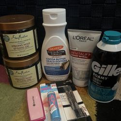 Personal Car Bundle