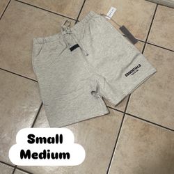 Essential Shorts