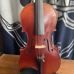 Cremona Copy - Hand Made - 4/4 Violin