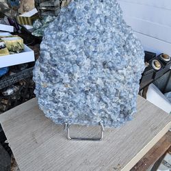 Healing Crystal's And Minerals 