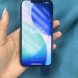 iPhone 13