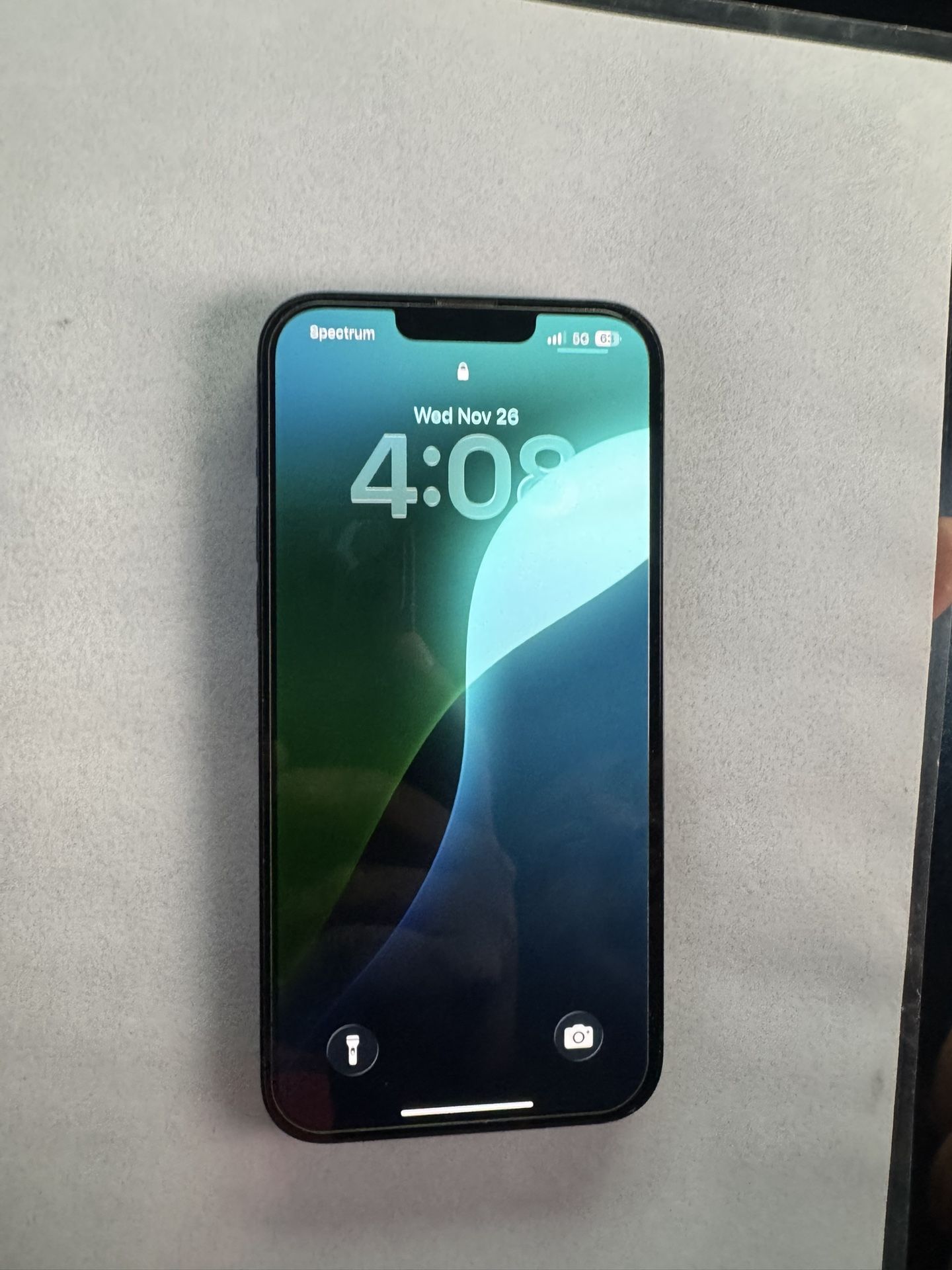 iPhone 14 Plus 128GB (Spectrum)