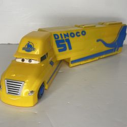 Disney Pixar Cars Hauler