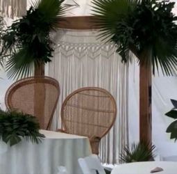 Party decorations