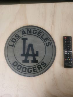 Engraved Slate Round Slate