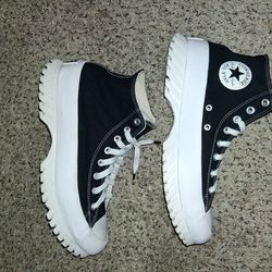 Converse Chuck Taylor (Men's Size 10)