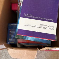 Free Nursing-science Books 