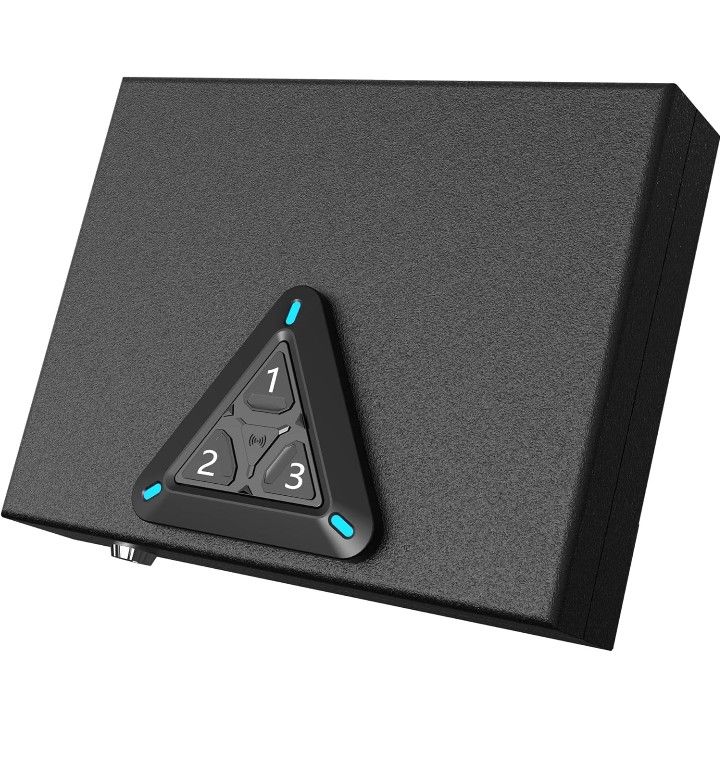 Zuwo Gun safe Full Digital Keypad