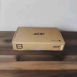 Acer Chromebook 511 C736-C09R 11.6”/4GB RAM/32GB eMMC Storage
