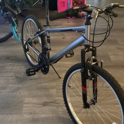 2 huffy bikes 100 bucks for both