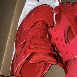 Nike huaraches