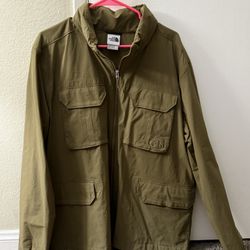 The North Face Jacket