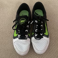 Nike Sprint Spikes - Size 10.5
