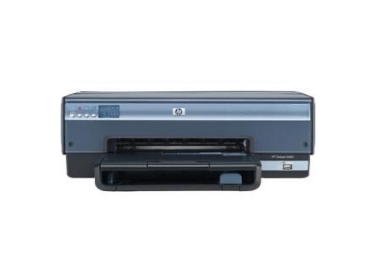 HP Deskjet 6840 Printer