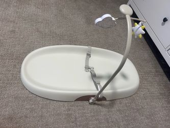 Changing pad - Skiphop