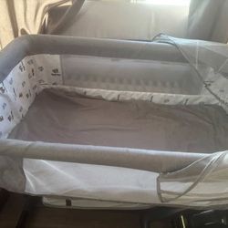 Baby Bassinet 
