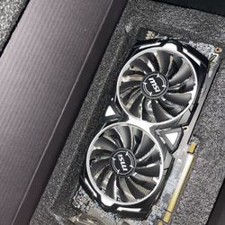 RX580 GPU