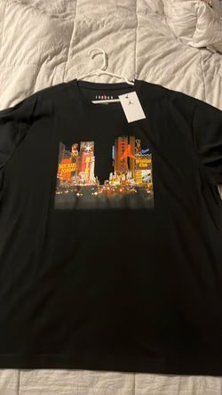 AIR JORDAN T-SHIRT