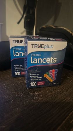Lancets