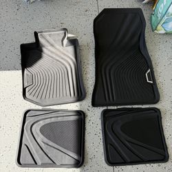 2020-2026 BMW 3 Series Mats