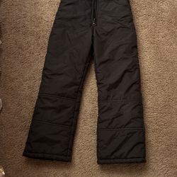 Snow Kids Pants