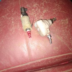 a pneumatic palm nailer,And air ratchet wrench
