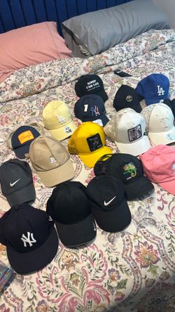 Hats