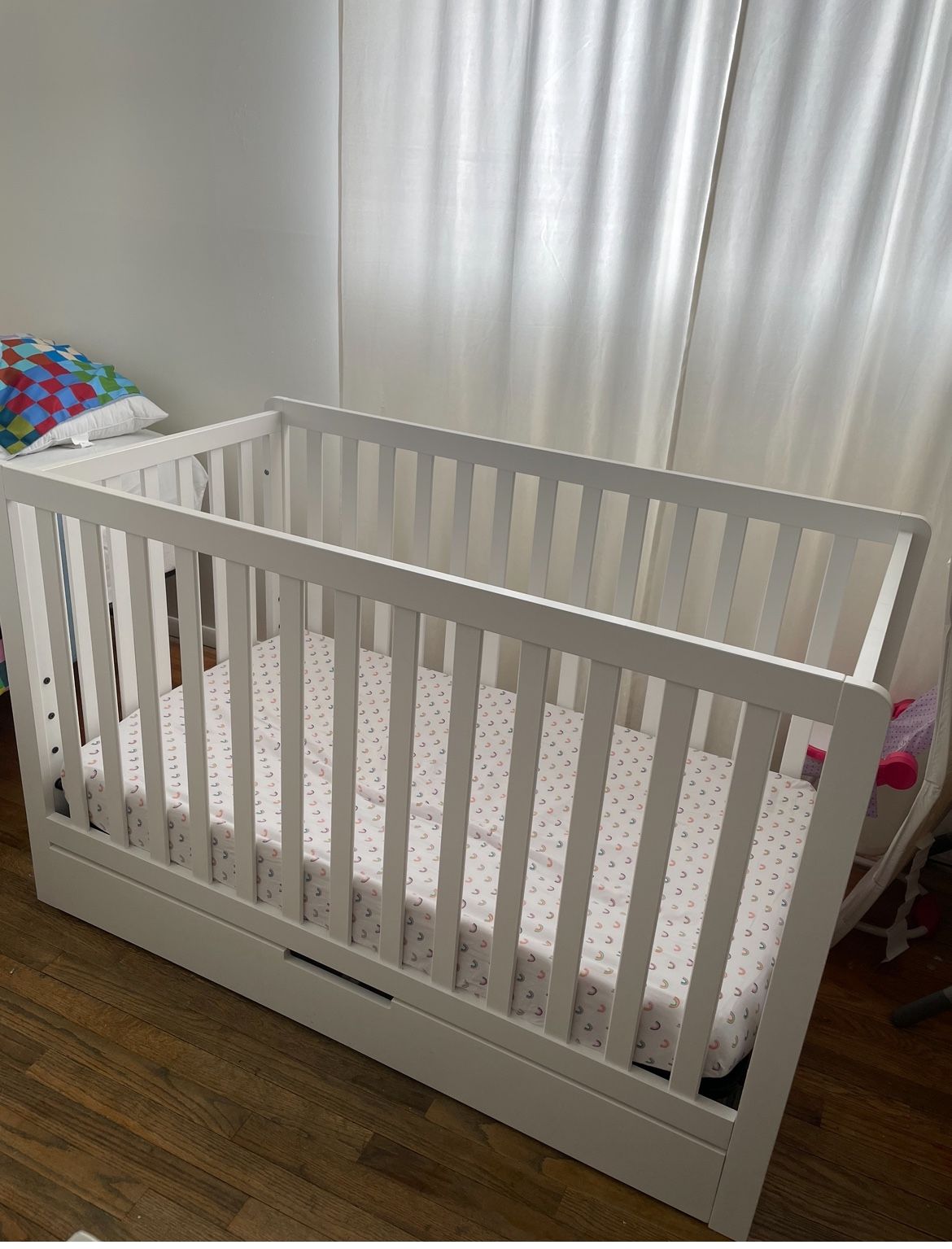 Crib